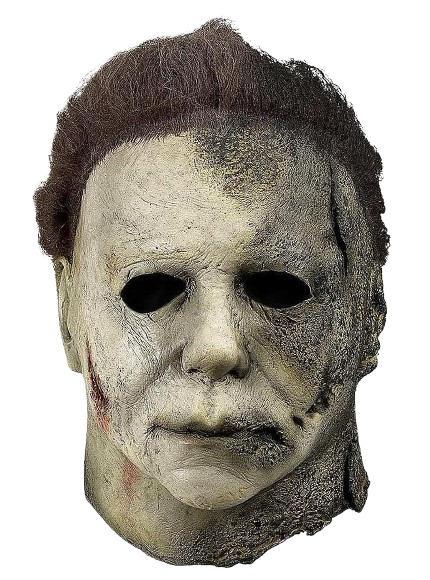 HALLOWEEN TRAILER!